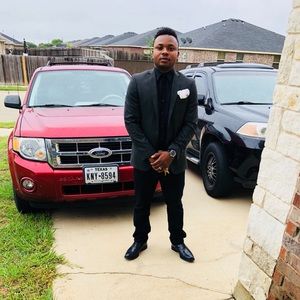 Meet your Posher, Samson